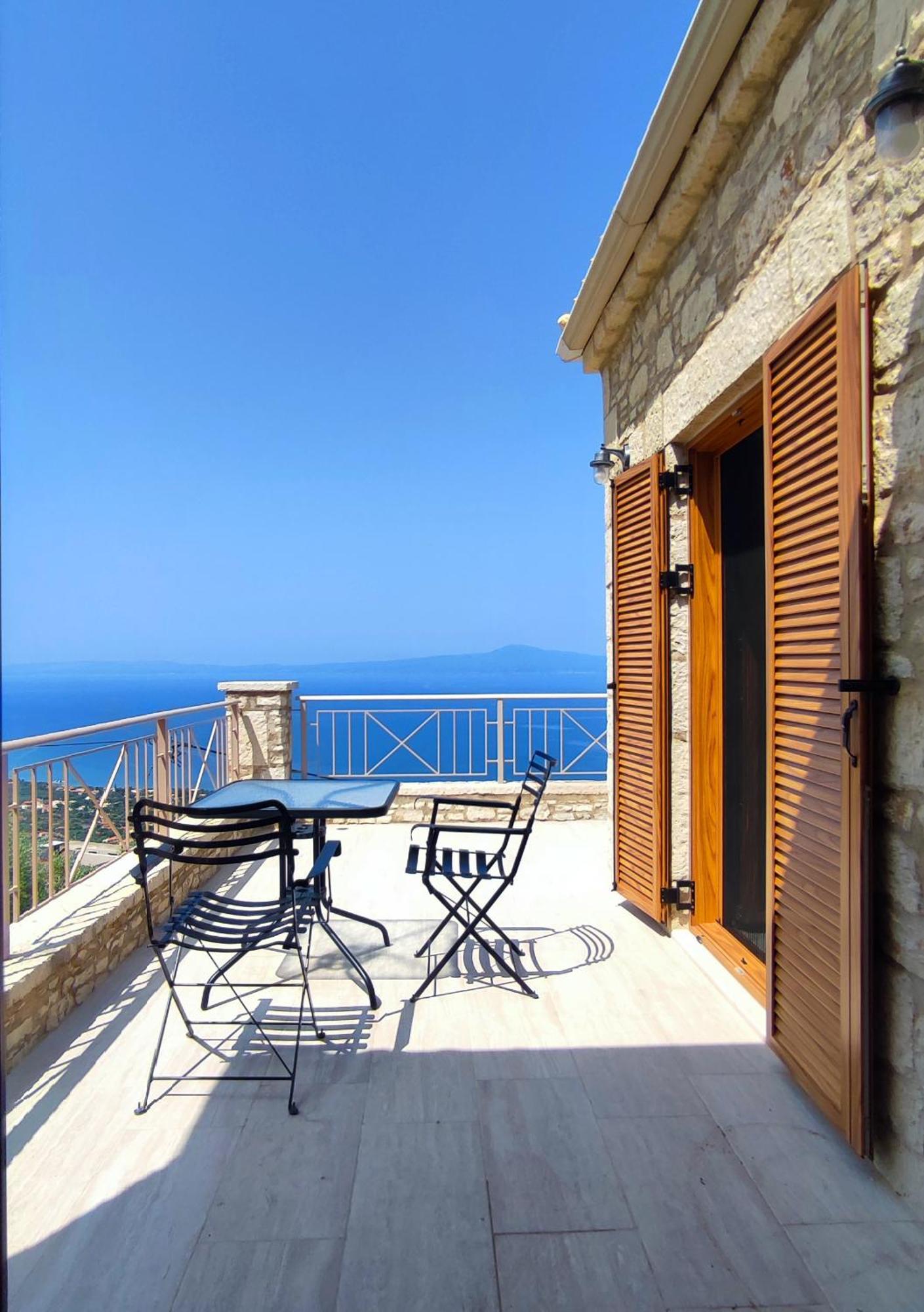Olive Stonehouses - Alkistis Каламата Екстериор снимка