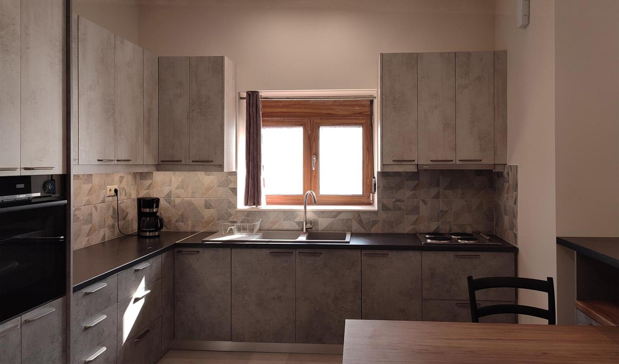 Olive Stonehouses - Alkistis Каламата Екстериор снимка